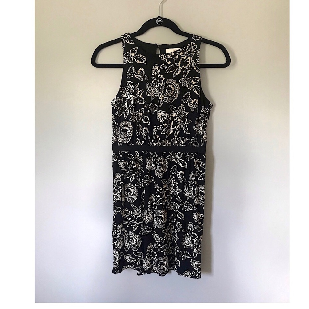 Loft Dress